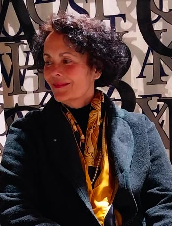 Valeria Rondoni