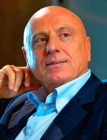 Erasmo D’Angelis