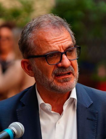Mauro Grassi
